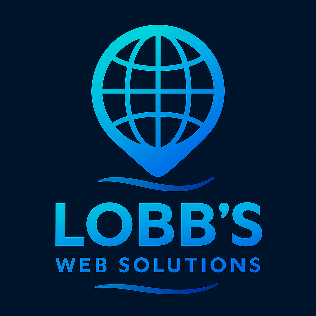 Lobb's Web Solutions